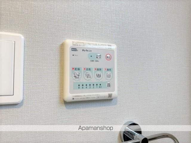 仮)八王子市滝山町アパートの内装写真