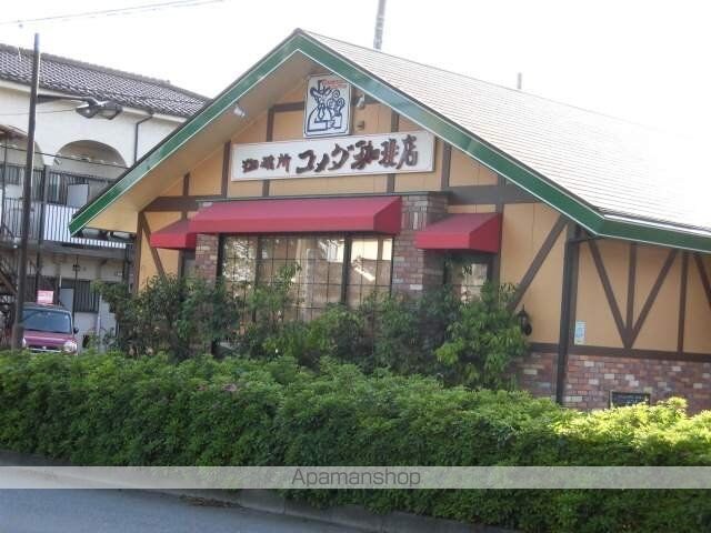 レオパレスグランドゥール[1K/20.37m2]の周辺4