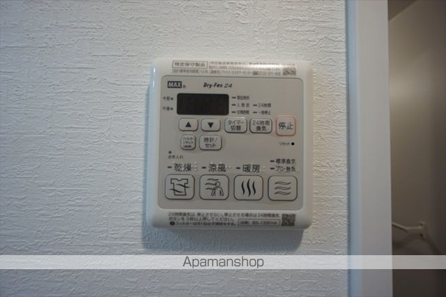 SーRESIDENCE平安通の内装写真