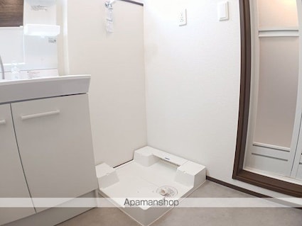 フォルトーナⅤ[1LDK/43.95m2]のその他設備1