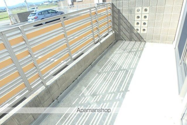 PRIMAナカヤの内装写真
