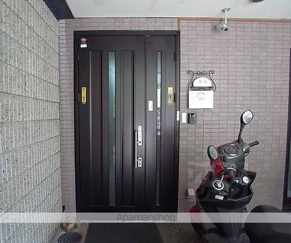 F・GROWTHの外観写真