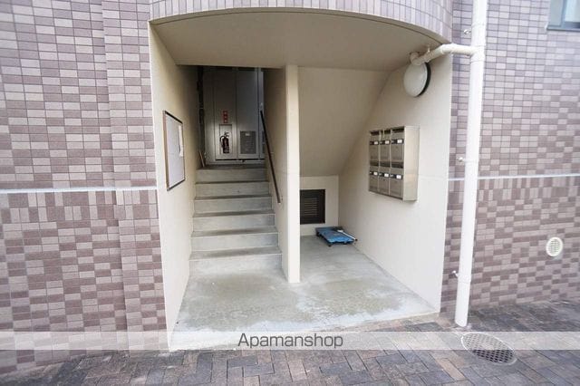 アルファきぶねの玄関写真