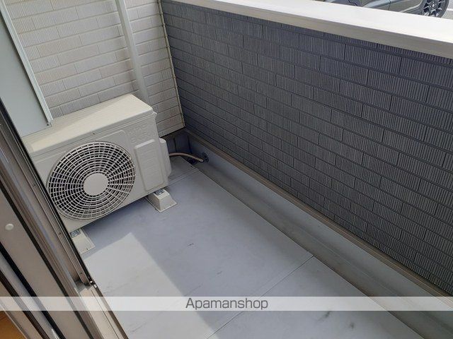 ディアコート口酒井3番館の内装写真