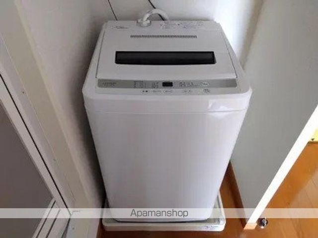 レオパレスさぬきの内装写真