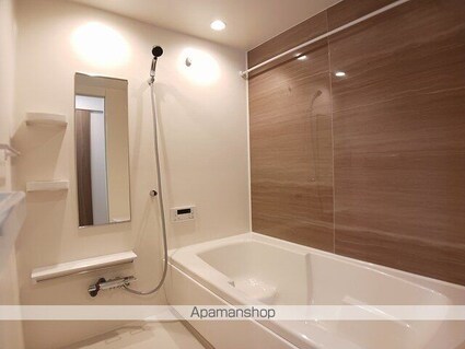 プチ　ボヌール[1LDK/50.03m2]のバス