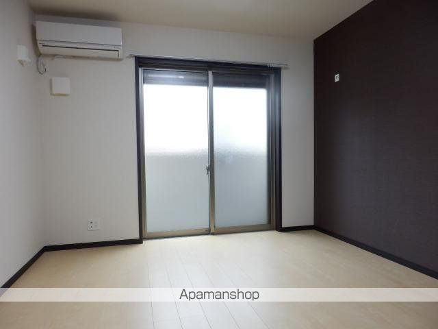 フジパレス塚口1番館の内装写真
