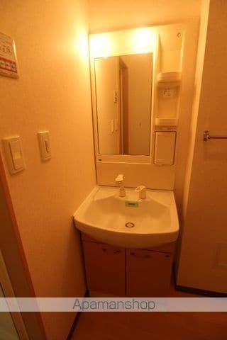 グランベルKの内装写真