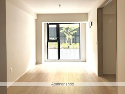 ジオ市谷仲之町[2LDK/58.09m2]の内装2