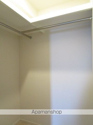 ルフォンプログレ中野富士見町ザ・レジデンスの内装写真