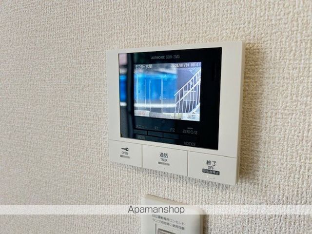 HABITAT YOSHINOの内装写真