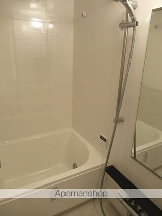 デュフレ南千住[1K/25.05m2]のバス