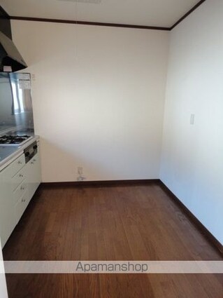 コーポゆさⅡ[2DK/40.57m2]のキッチン2