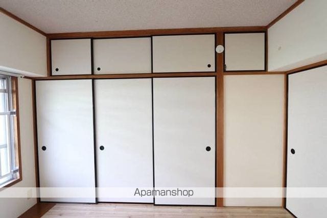 ビレッジハウス吉井II1号棟の内装写真
