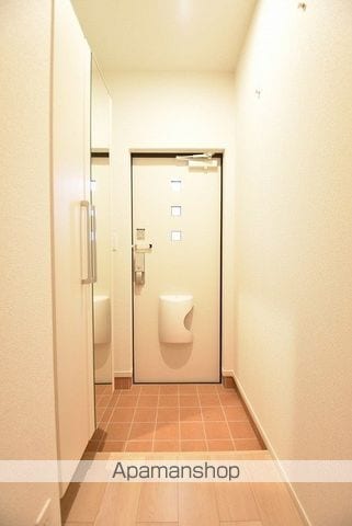 ネスト小原田の内装写真