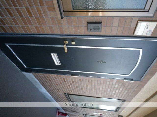 パークリージェント堀川のその他写真
