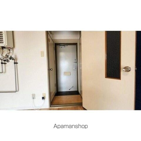 クレドールマンションの内装写真