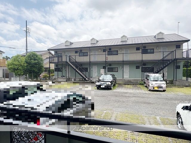 ソレイユイトウAのその他写真