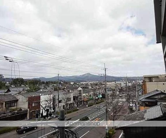 アネックス紫野の外観写真