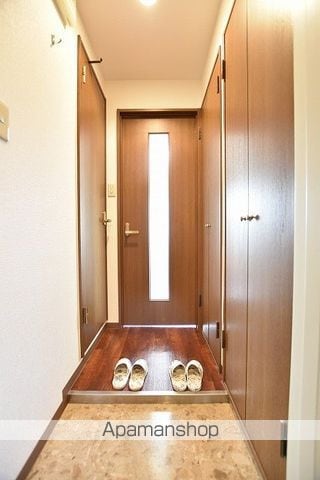 プライムパーク円山公園の内装写真