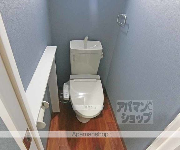 サンハイツ西の内装写真