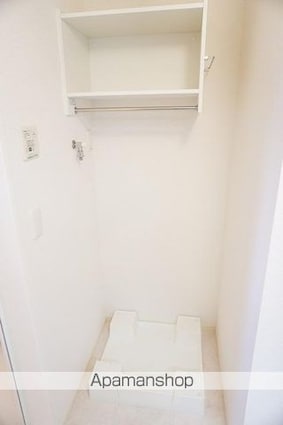 ルミエール[2LDK/65.84m2]の洗面所