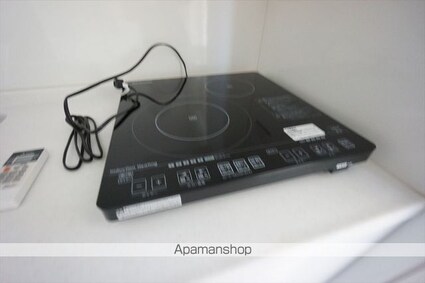 ＨＫ２　ｗｅｓｔ[1K/20.41m2]の内装4