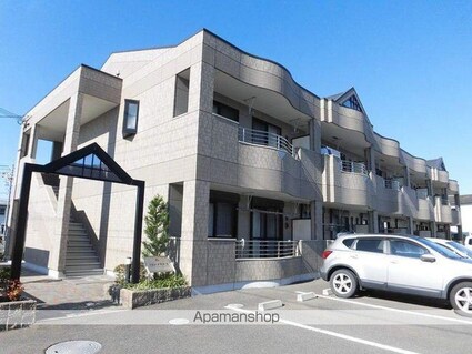 和歌山県和歌山市北島[1LDK/45.63m2]の外観2