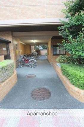 ダイアパレス栗林公園南[1DK/29.48m2]の共用部1