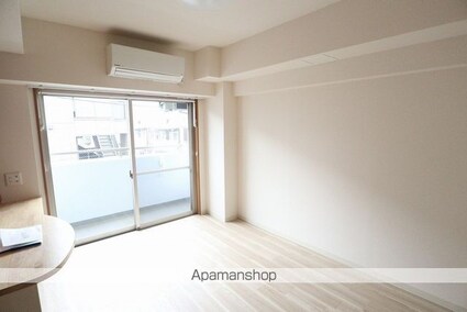 ＥＩＧＨＴＹ－ＥＩＧＨＴ　Ｈｉｎｏ[1K/22.09m2]の内装4