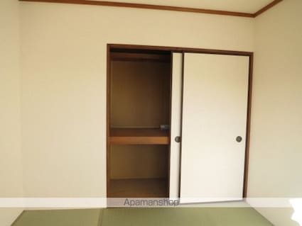 神取ハイツ[3DK/53.6m2]の収納