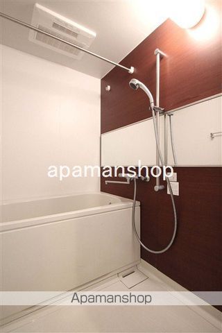 ファヴールMINAMIHORIEの内装写真