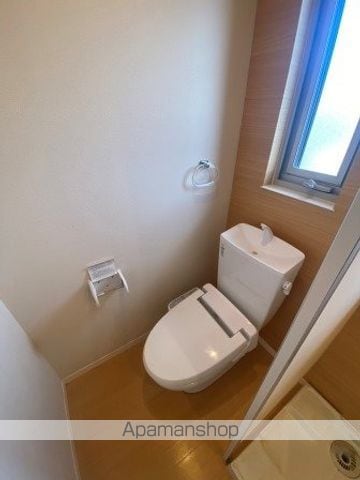 ララクスの内装写真