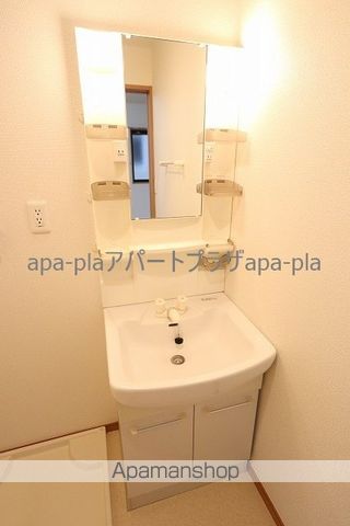 メリージの内装写真