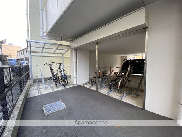 スカイヒルズ大手町のその他写真