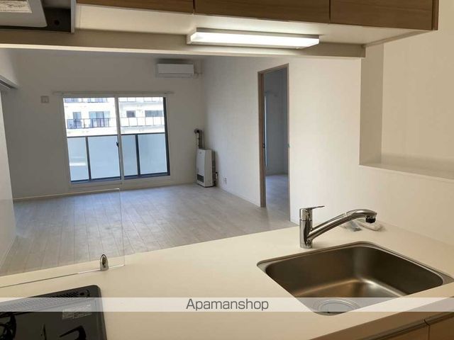 SーRESIDENCE二十四軒AVELISの内装写真