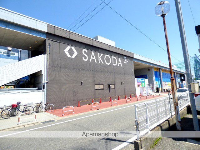 ステイツ姪浜駅前の周辺写真
