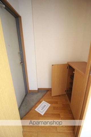CASA福浜西の内装写真