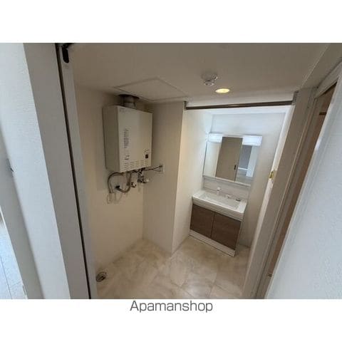 アルファスクエア宮の森2条の内装写真