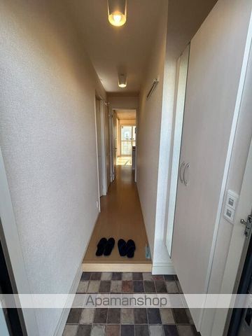 D-roomシルクマムBの内装写真