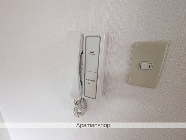 Villa大原駅前の内装写真