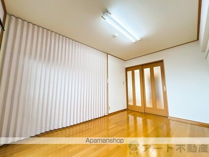 エバーリーブズカワモト[1DK/39.76m2]の内装5