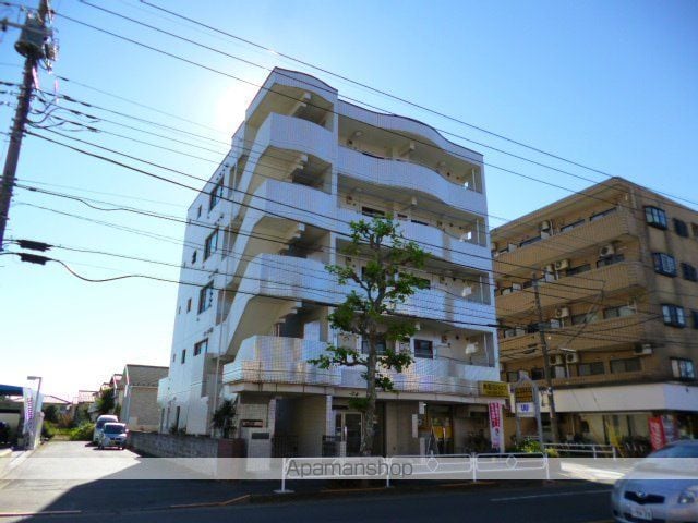 東京都立川市柏町１丁目[3LDK/62m2]の外観5