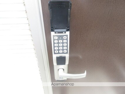 東京都立川市栄町３丁目[1K/26.08m2]の内装5