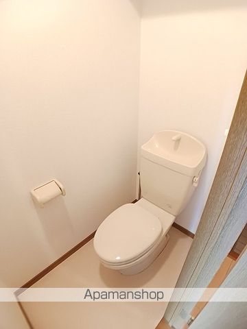 プラシード幸の内装写真