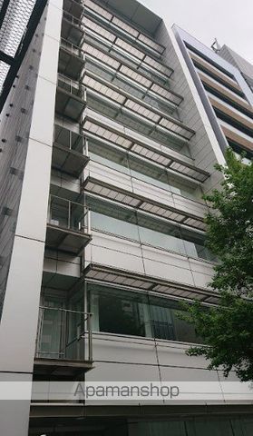 BELLE VUE新橋の周辺写真