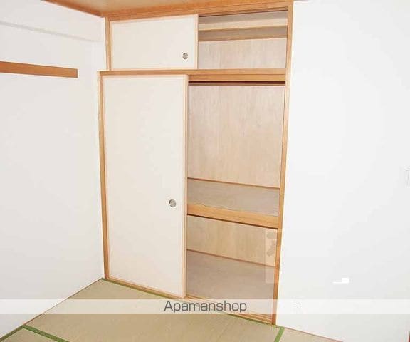 パインフィールド洛南の内装写真