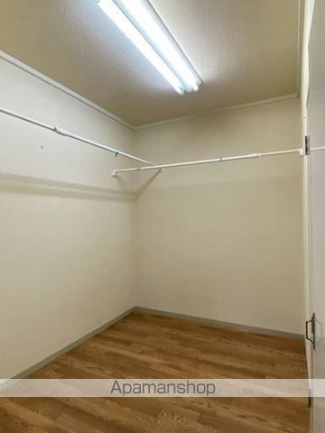 323BLDの内装写真