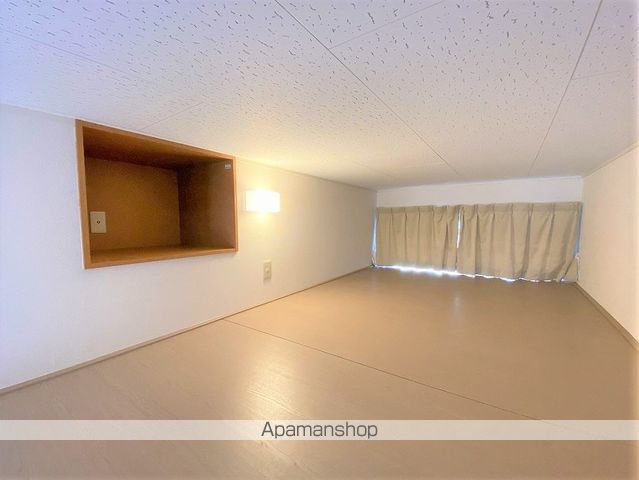 レオパレス火切塚IIの内装写真