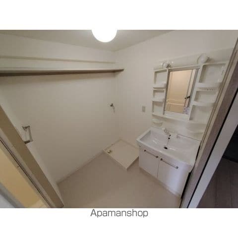 HOUSE松本の内装写真
